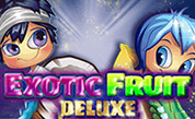 BG Exotic Fruit Deluxe